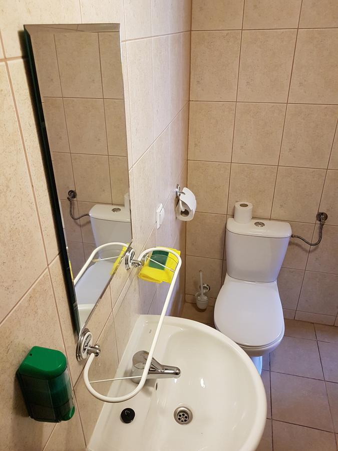 Chata 扎科帕内 外观 照片